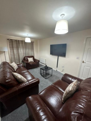 City Airport Apartment